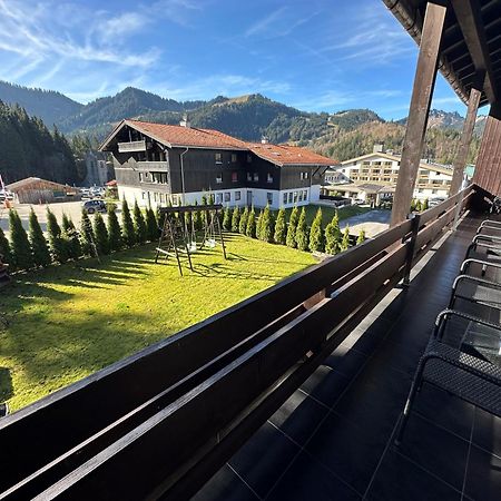 Hotel Gundl Alm Schliersee Kültér fotó