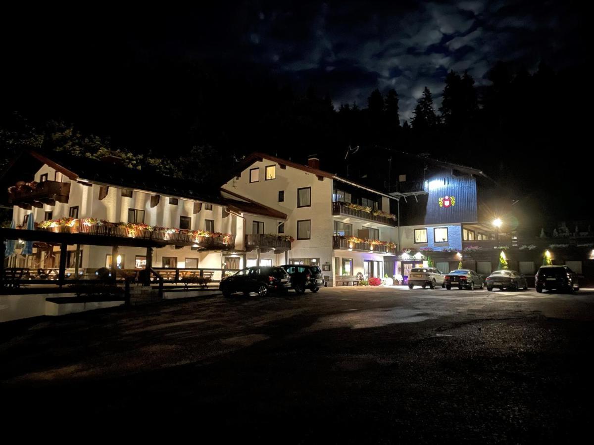 Hotel Gundl Alm Schliersee Kültér fotó