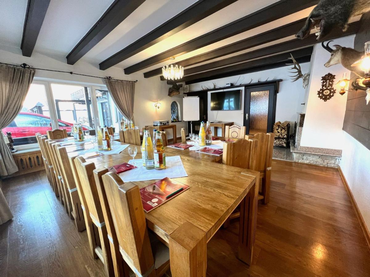 Hotel Gundl Alm Schliersee Kültér fotó