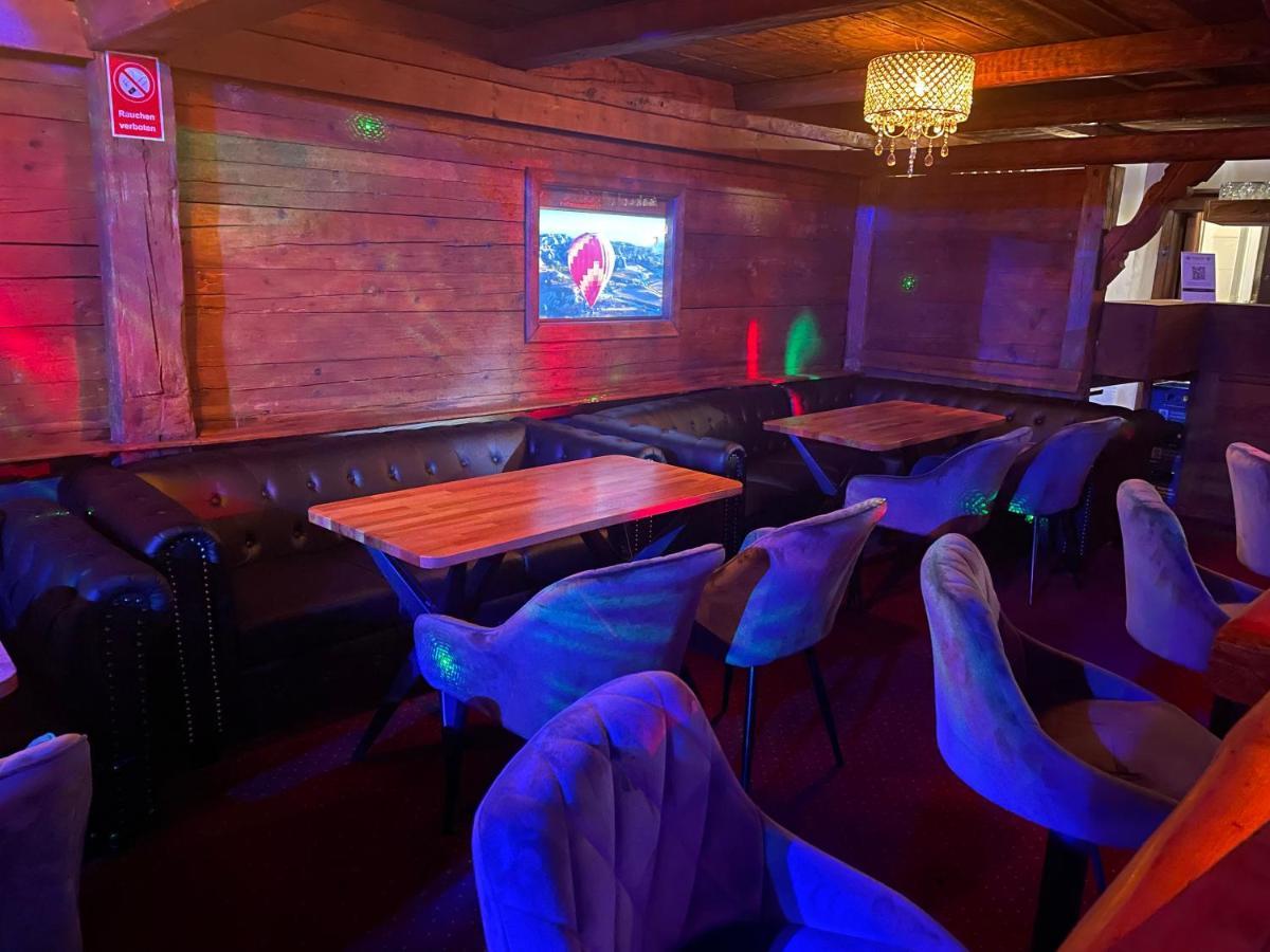 Hotel Gundl Alm Schliersee Kültér fotó