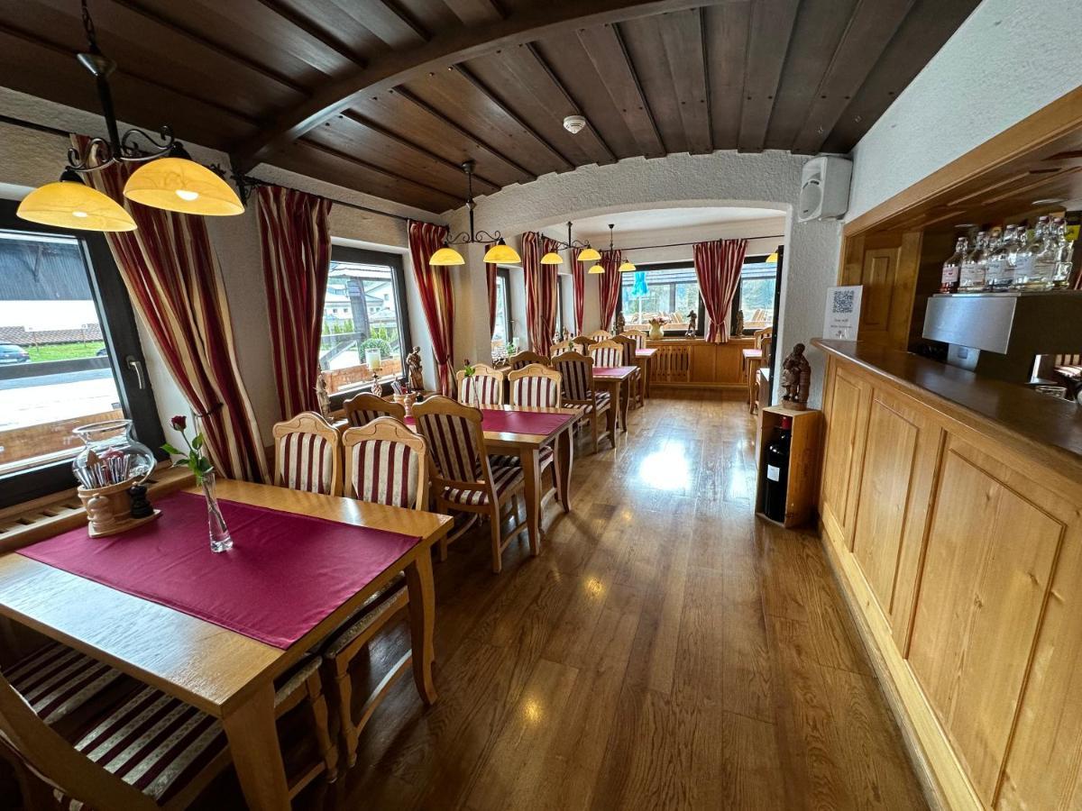 Hotel Gundl Alm Schliersee Kültér fotó