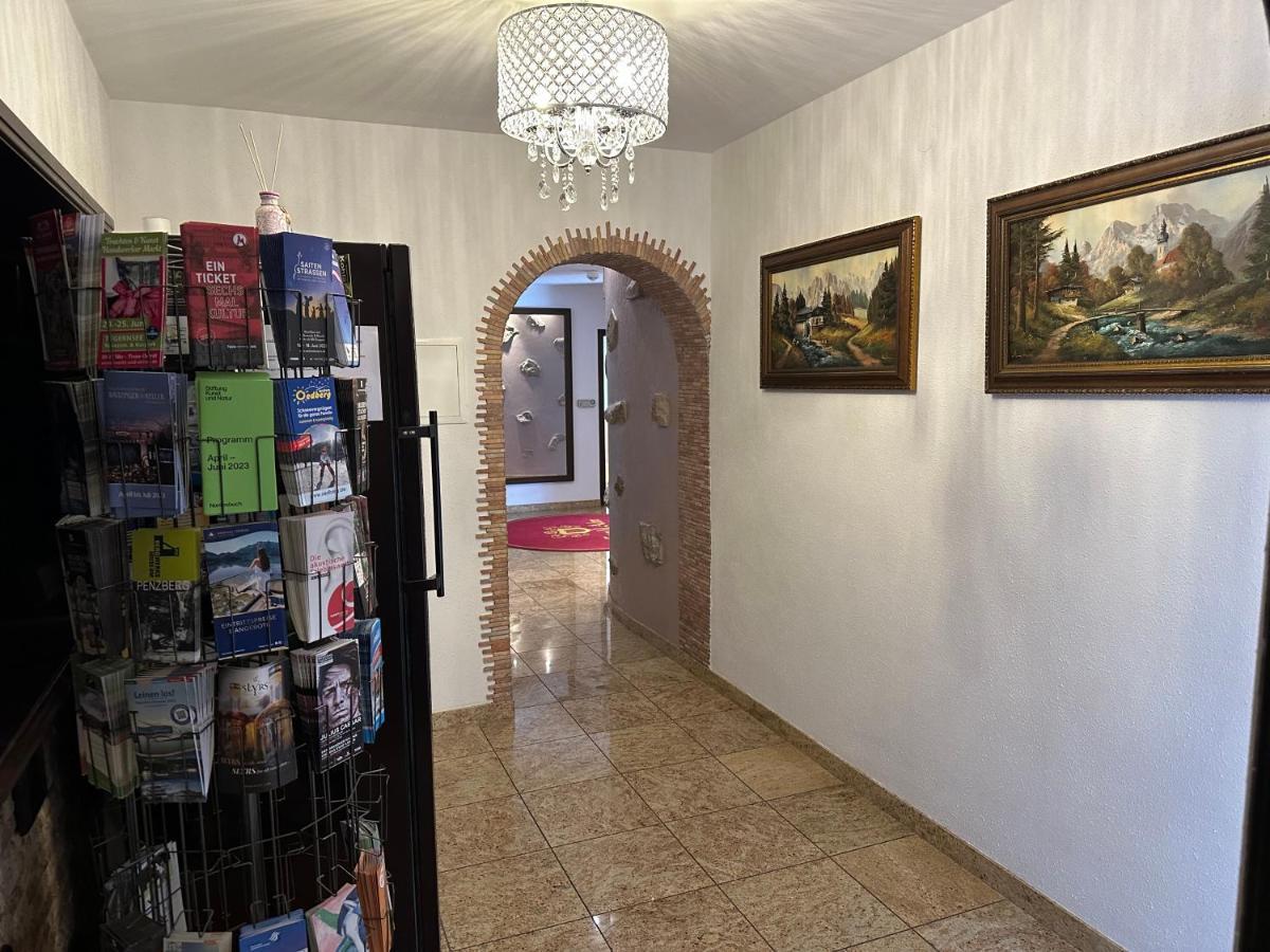 Hotel Gundl Alm Schliersee Kültér fotó