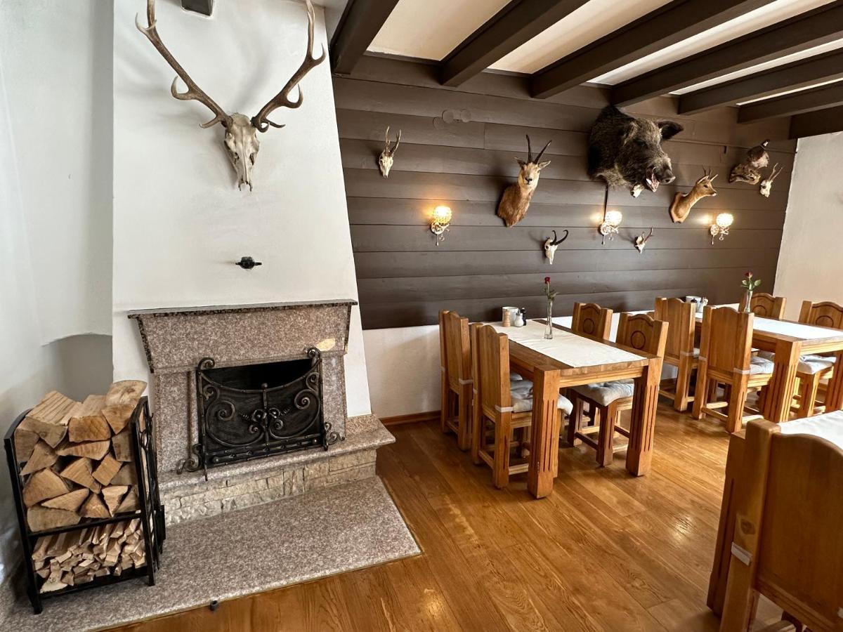 Hotel Gundl Alm Schliersee Kültér fotó
