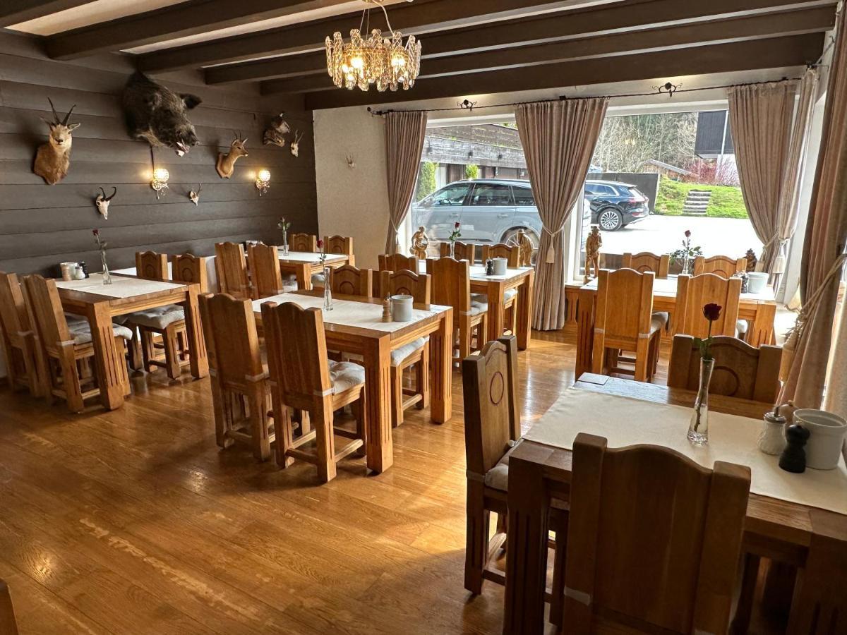 Hotel Gundl Alm Schliersee Kültér fotó