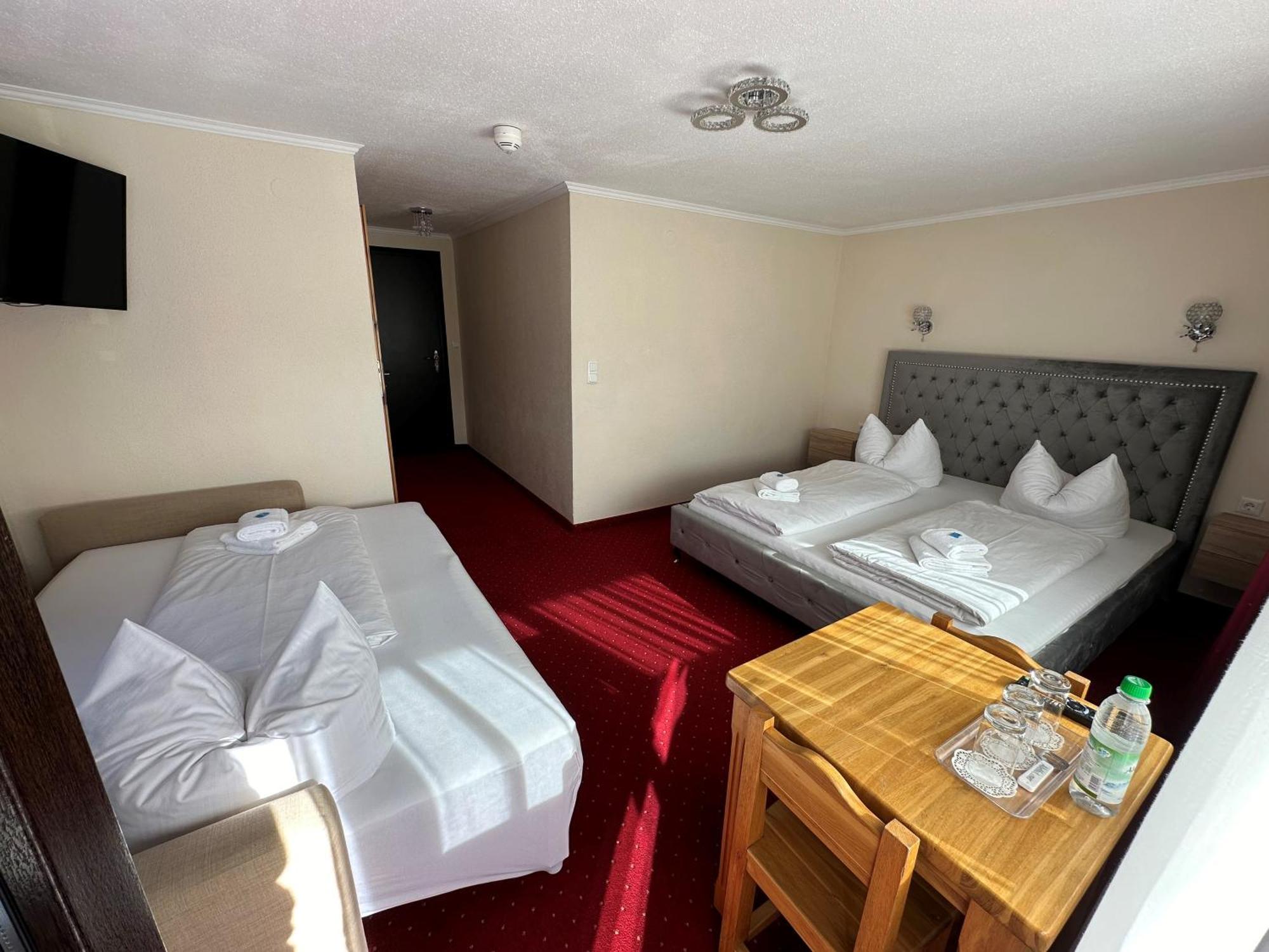 Hotel Gundl Alm Schliersee Kültér fotó