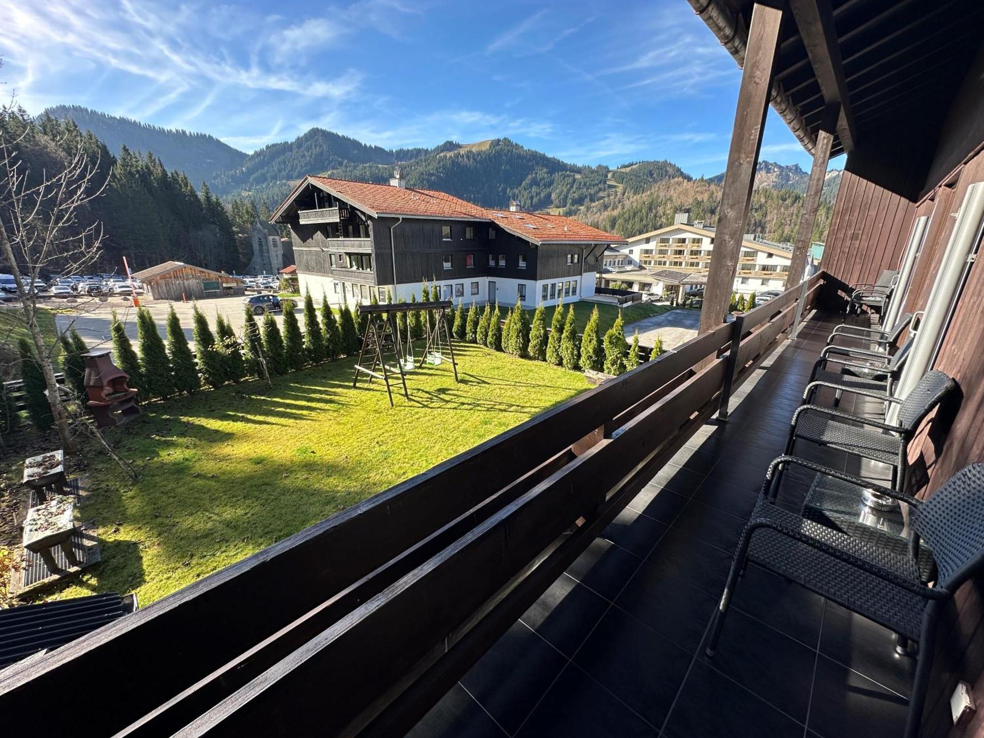 Hotel Gundl Alm Schliersee Kültér fotó