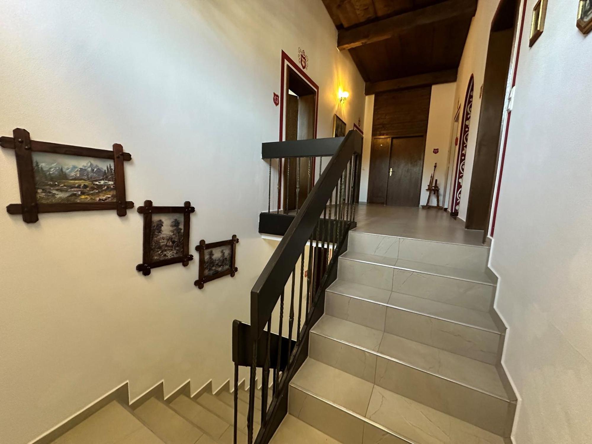 Hotel Gundl Alm Schliersee Kültér fotó