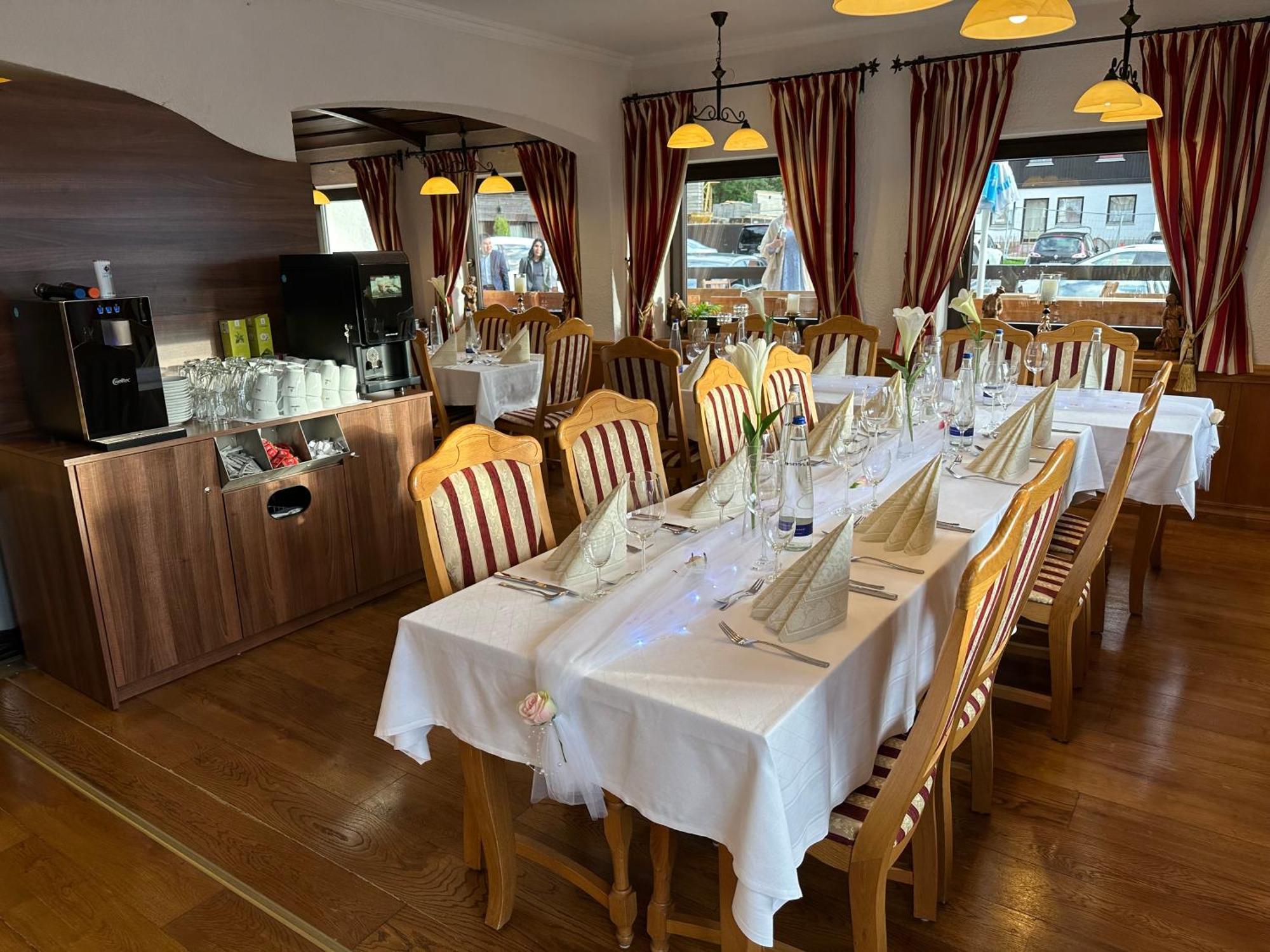 Hotel Gundl Alm Schliersee Kültér fotó