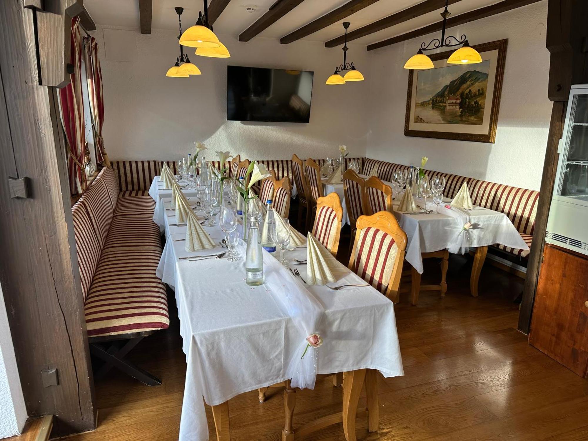 Hotel Gundl Alm Schliersee Kültér fotó