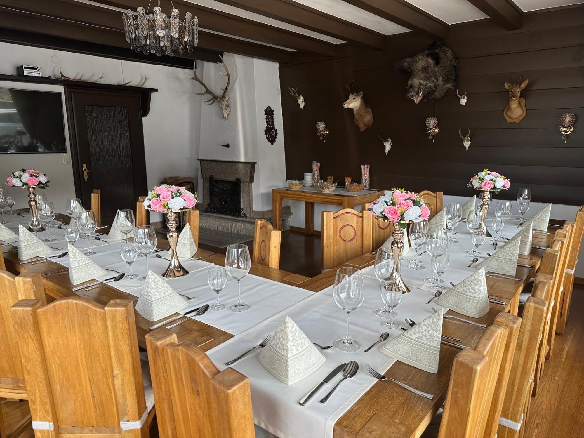 Hotel Gundl Alm Schliersee Kültér fotó