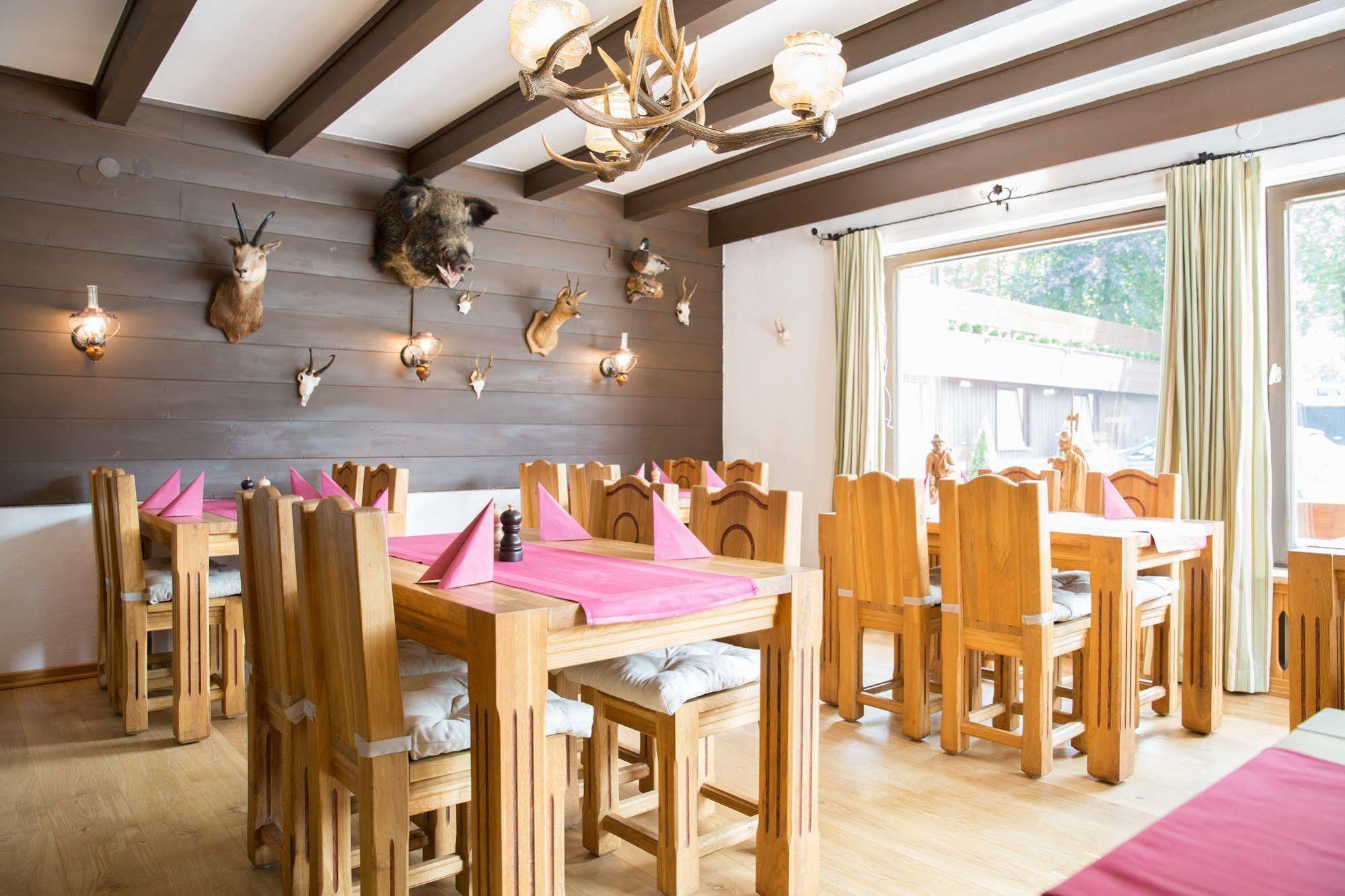 Hotel Gundl Alm Schliersee Kültér fotó
