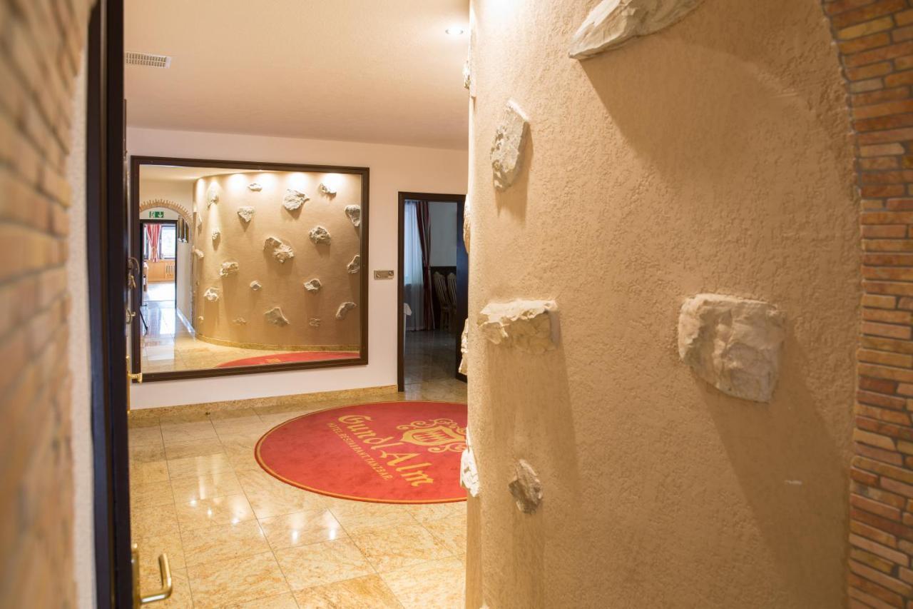 Hotel Gundl Alm Schliersee Kültér fotó