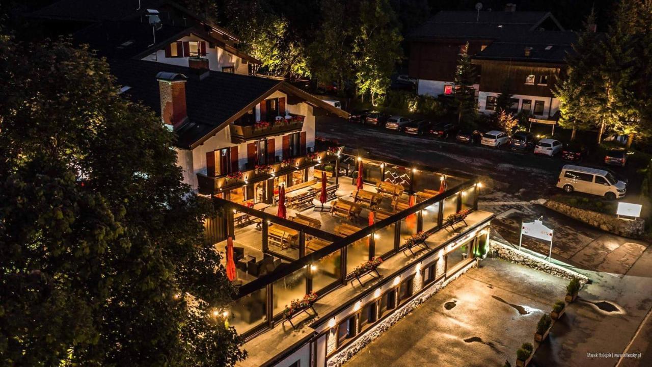 Hotel Gundl Alm Schliersee Kültér fotó